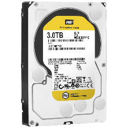 Western Digital RE 3.5" 3 To Série ATA III